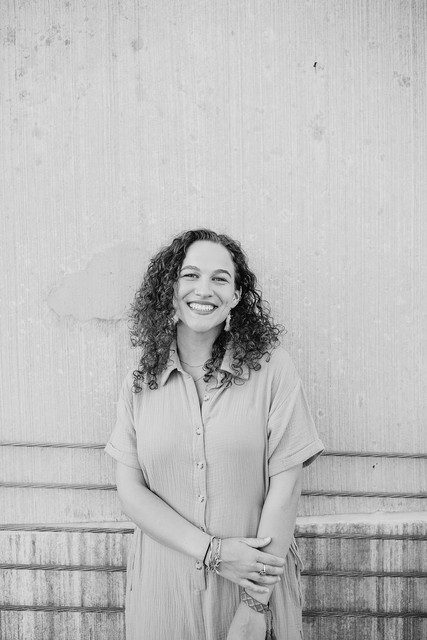 Hannah Buckner Shoop