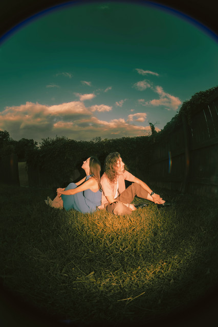 Mark & Sarah Tillman