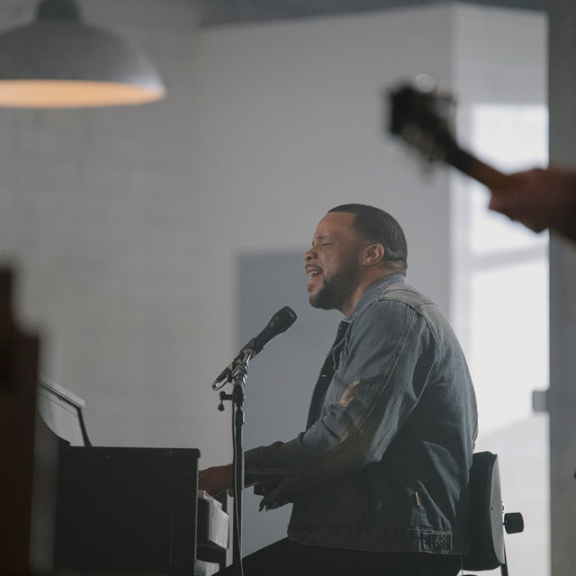 Gateway Worship