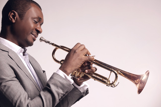 Nathaniel Bassey