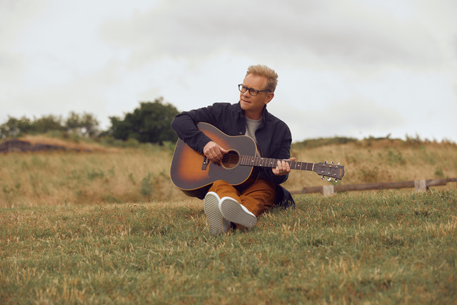 Steven Curtis Chapman