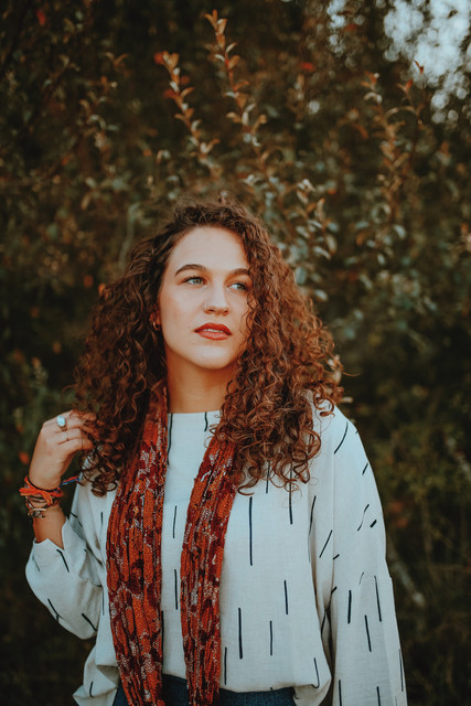 Hannah Buckner Shoop