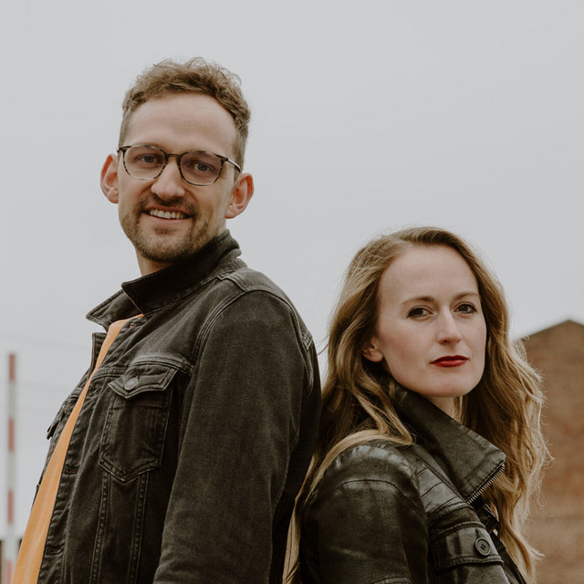 Luke + Anna Hellebronth