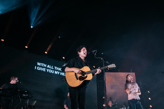 Jesus Culture
