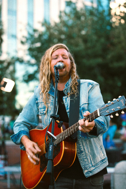 Sean Feucht