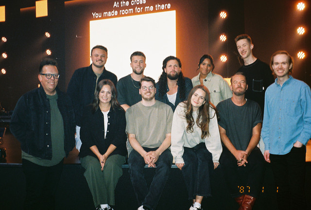 River Valley Worship