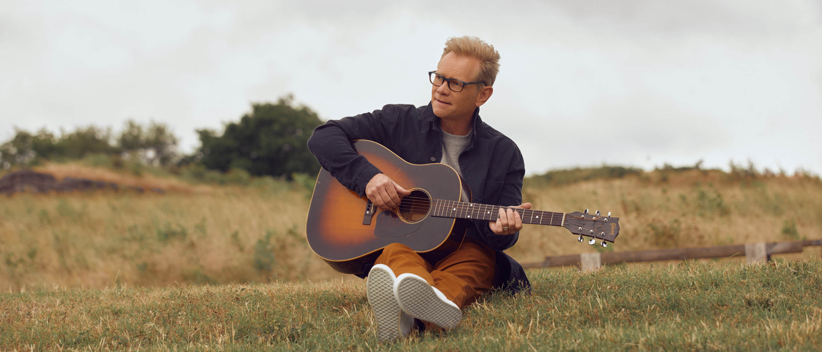 Steven Curtis Chapman