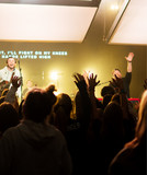 Johnson Ferry Worship