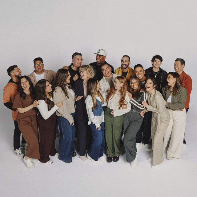 Gateway Worship Espanol