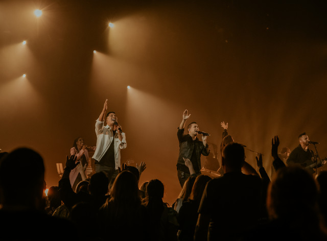 Gateway Worship Espanol