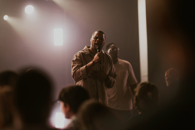 Gateway Worship
