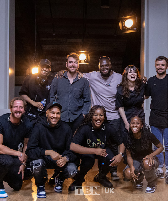 Heaven Culture Music