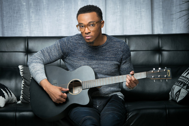 Jonathan McReynolds