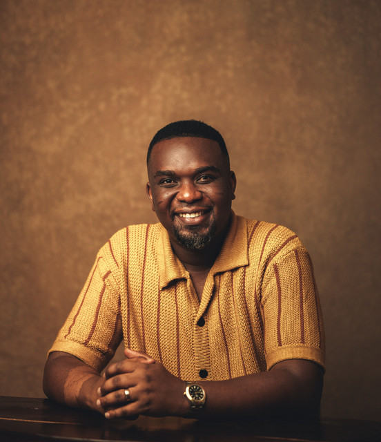 Joe Mettle