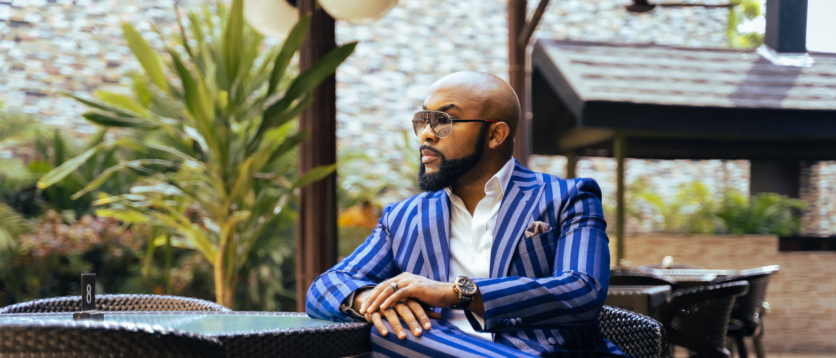Banky W