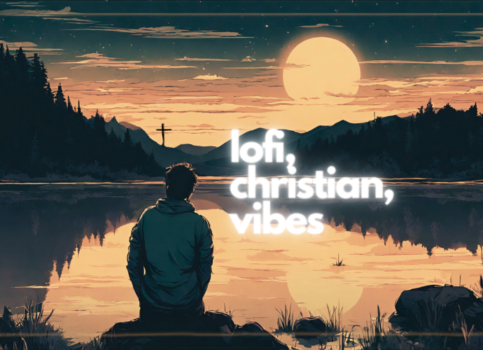 Lofi Christian Music