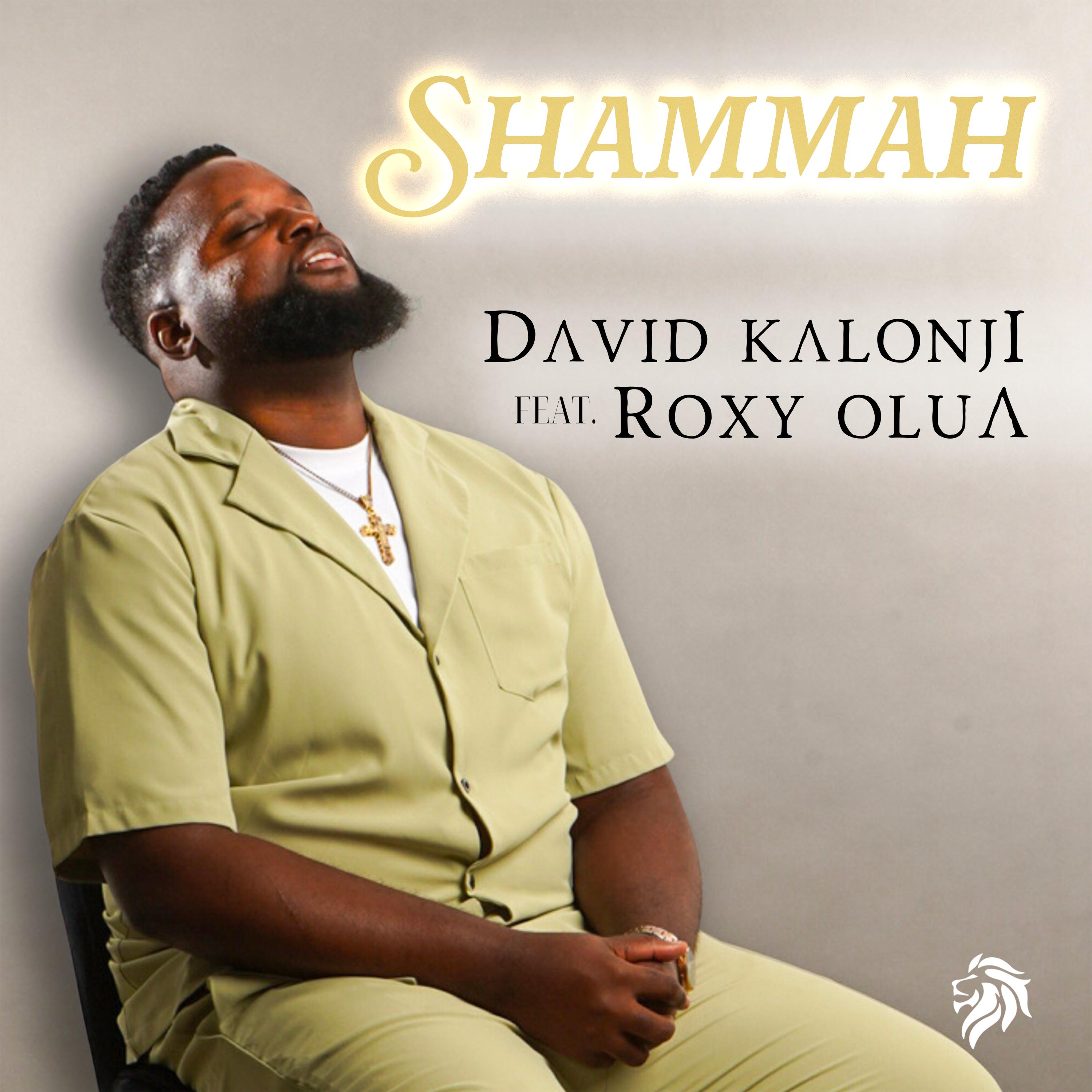 David Kalonji-Mulumba