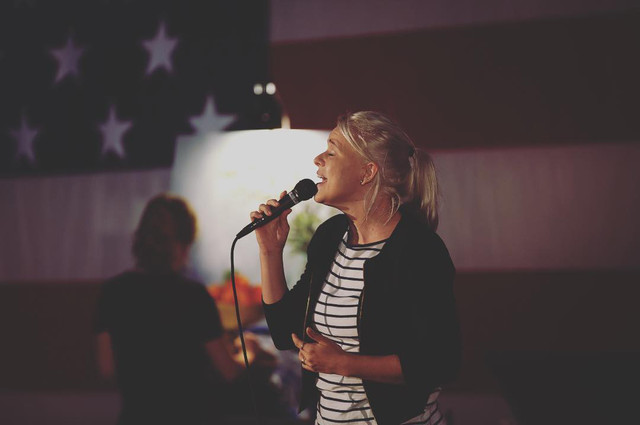 Birgitta Veksler