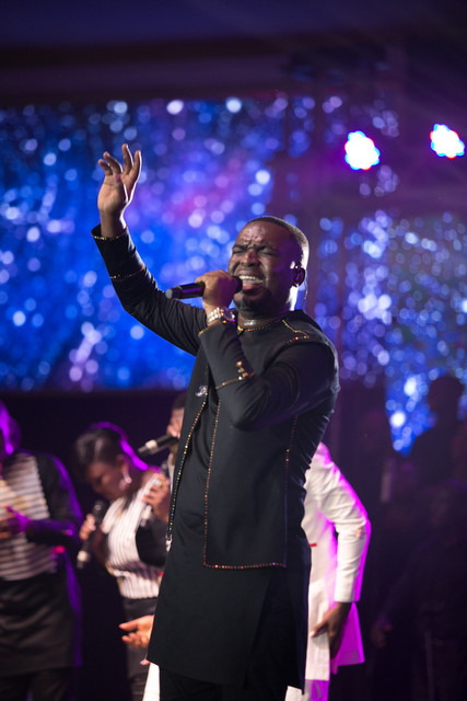 Joe Mettle