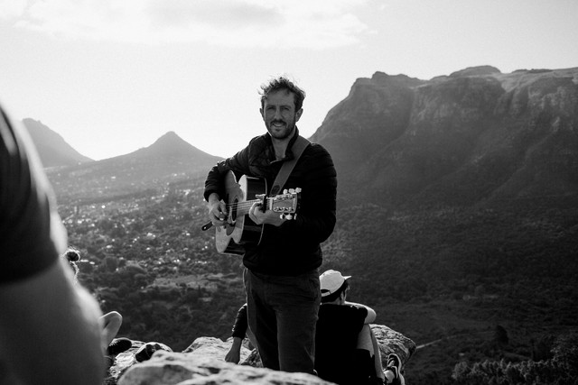 Jonathan David Middleton