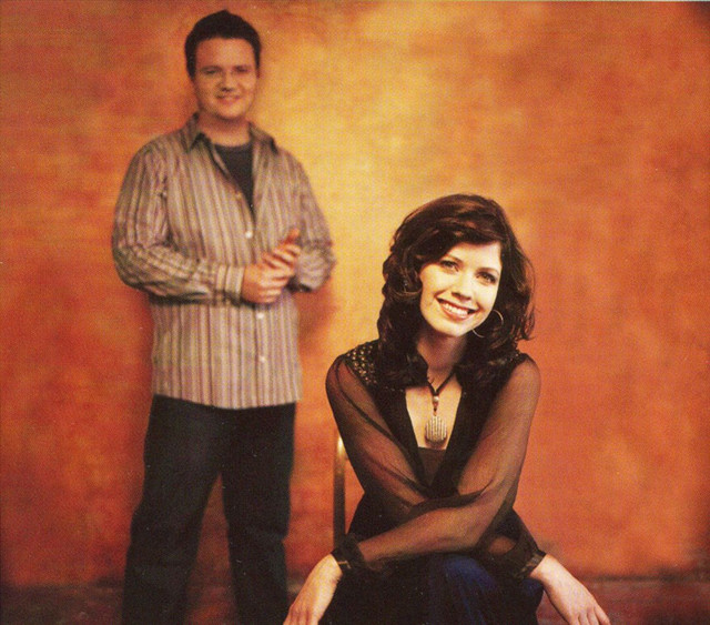 Keith Getty