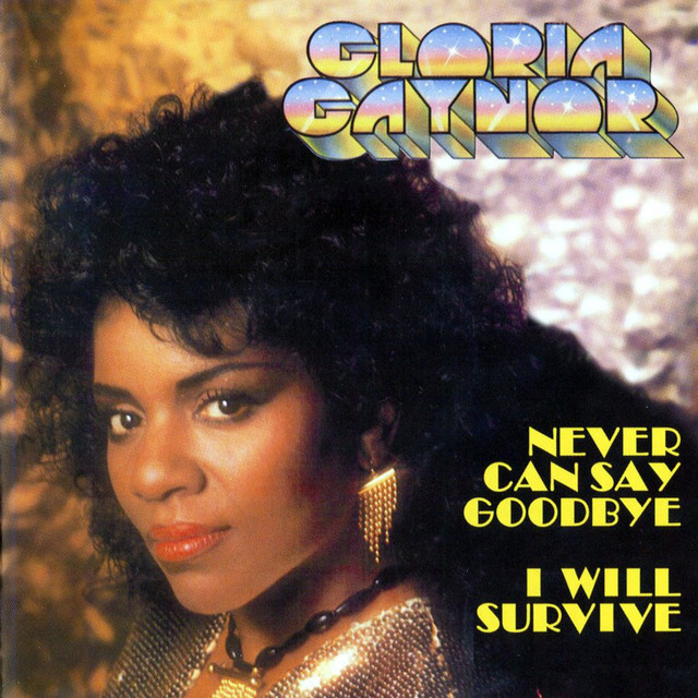 Gloria Gaynor