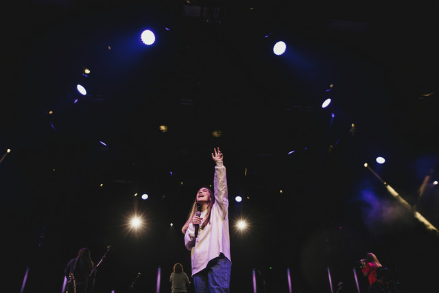 Madison Street Worship