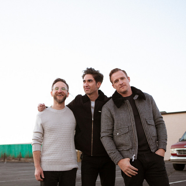 Sanctus Real