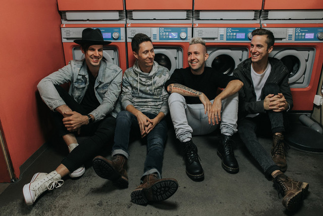 Hawk Nelson