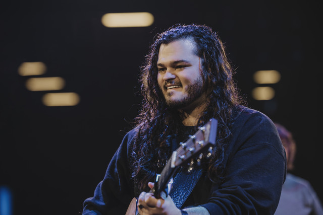 Madison Street Worship