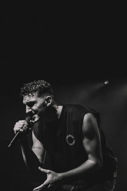 Elijah Thomas