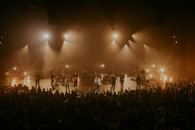 Gateway Worship Espanol