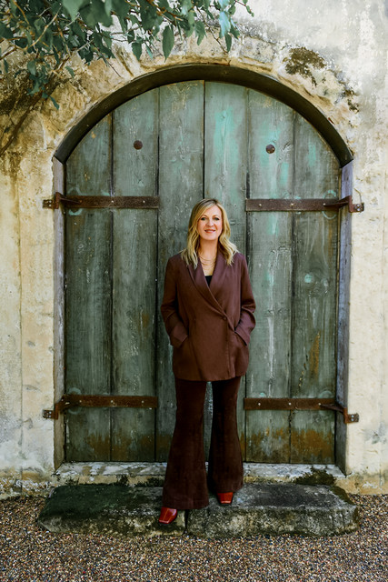 Darlene Zschech