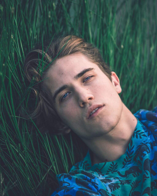Jesse Frohling