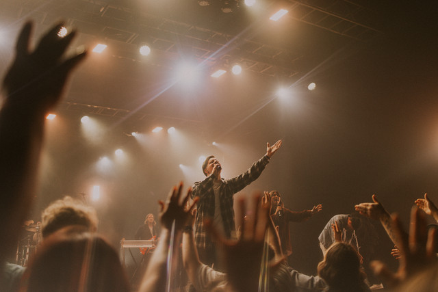 Gateway Worship