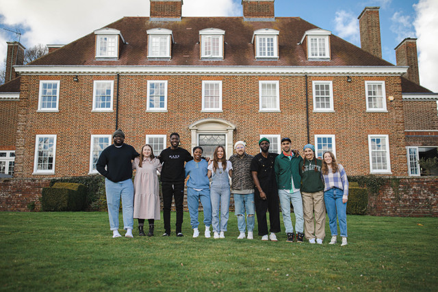 Manor Collective