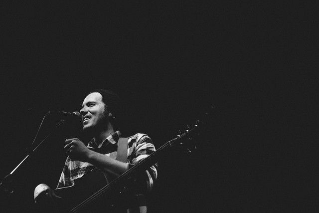 Josh Garrels