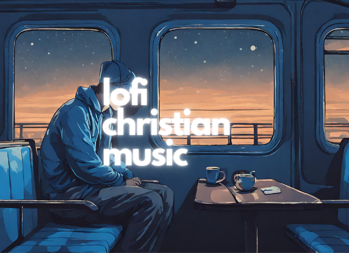 Lofi Christian Music