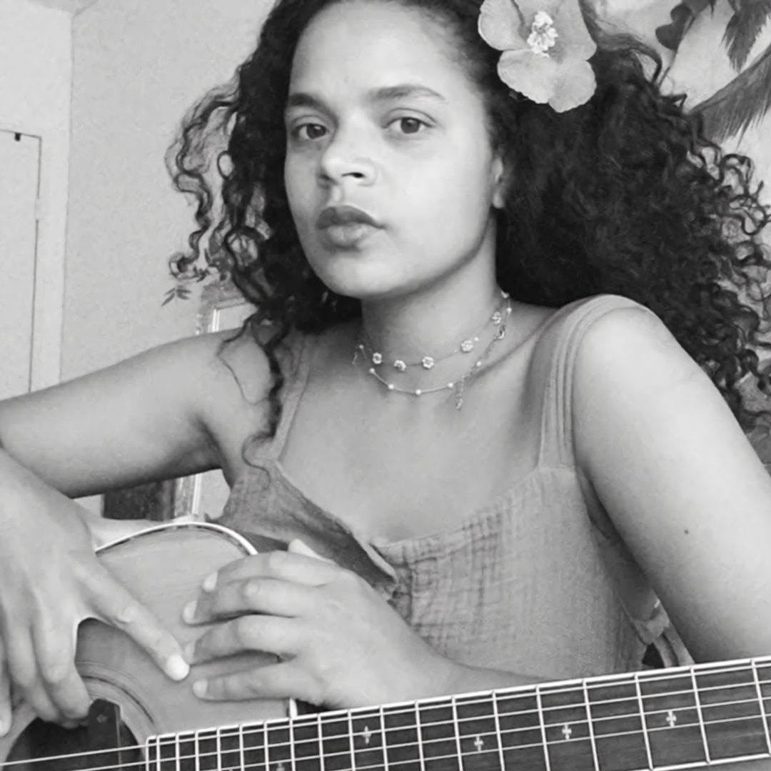 Evodie Jean-Baptiste