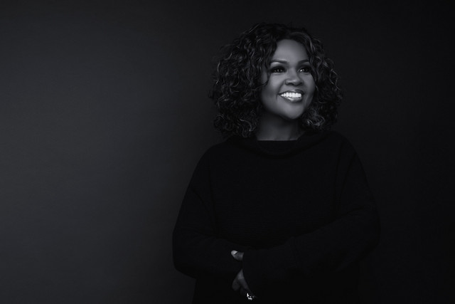 CeCe Winans