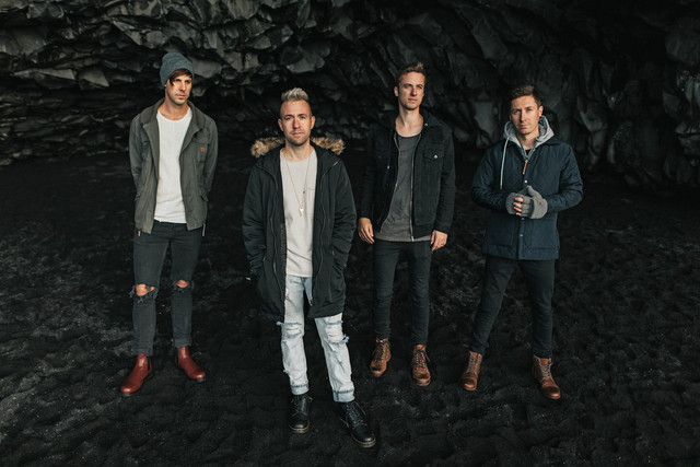 Hawk Nelson