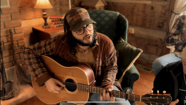 Mountain People Worship