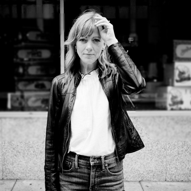 Sandra McCracken