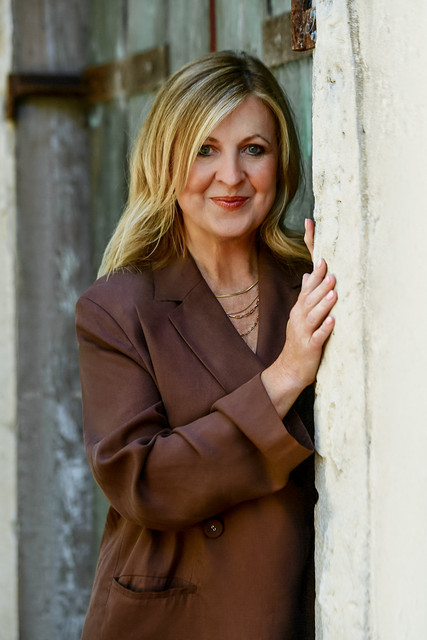 Darlene Zschech