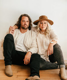 Caleb & Bethany Kuenzli