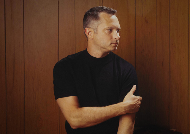 Brandon Heath