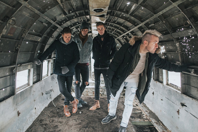 Hawk Nelson