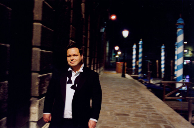 Paul Potts