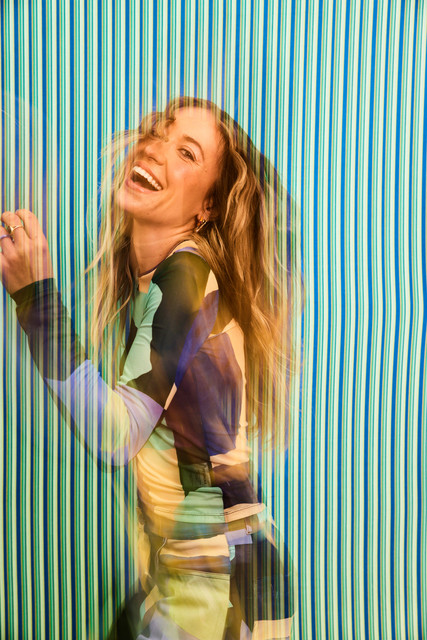 Lauren Daigle