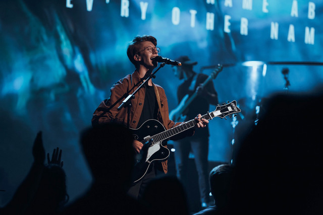Covenant Worship